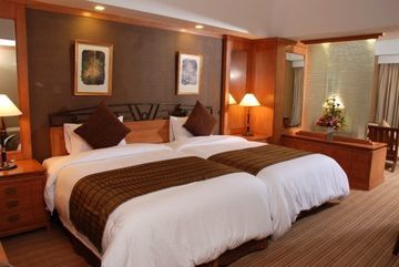 Everly Hotel Malacca