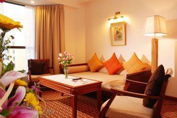 Hotel Everly 3*