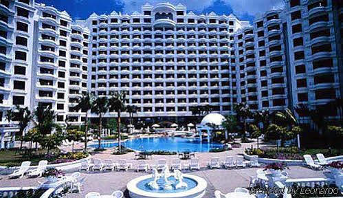 Everly 3* Malacca