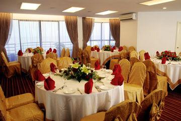 Hotel Everly Malacca