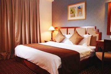 Everly 3* Malacca