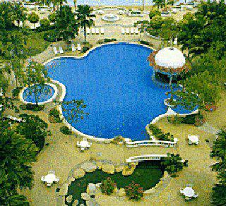 Everly Hotel Malacca