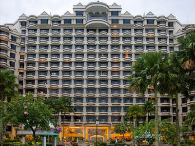 Everly 3* Malacca