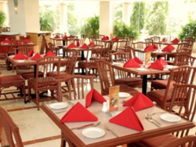 Hotel Everly