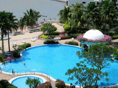 Everly Hotel 3*